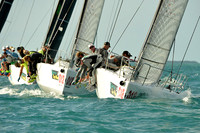 2015 Key West Race Week B 1188
