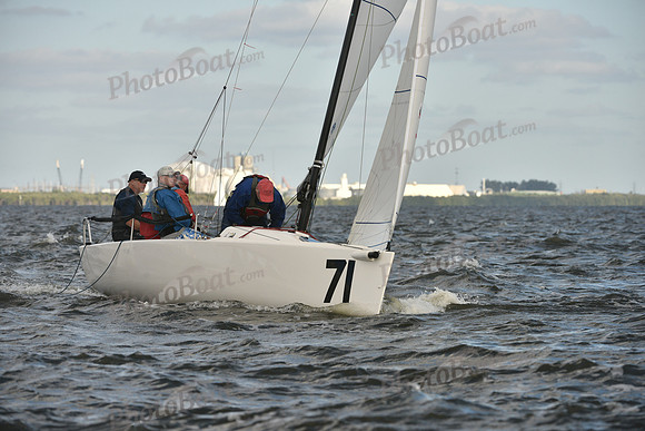 2019 J70 Winter Series A_1131