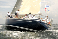 Swan American Friday 444
