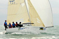 2013 Key West Race Week C 857