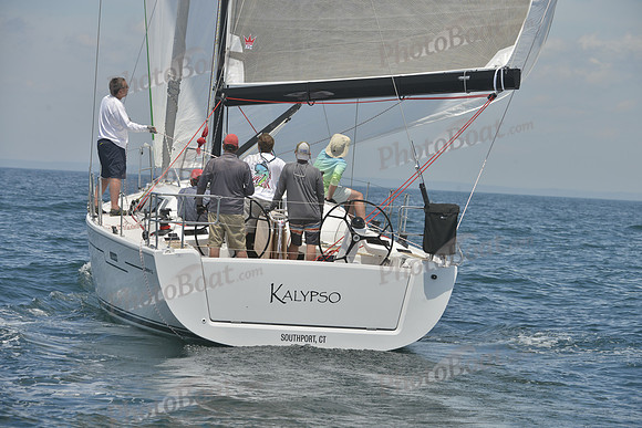 2021 Block Island Race Week A_0437