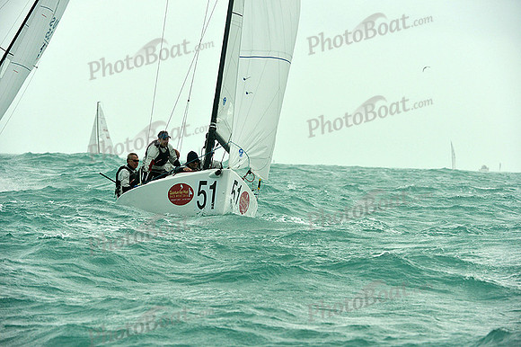 2016 Key West Race Week H_0470
