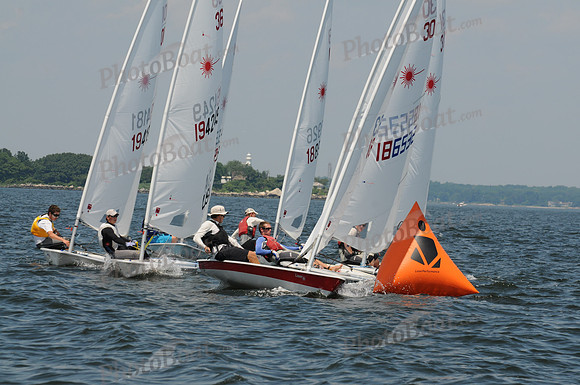 2009 US Youth Champs K 576
