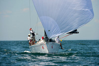 2015 Block Island Race Week A 825