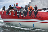 2019 NYYC Annual Regatta A_2908