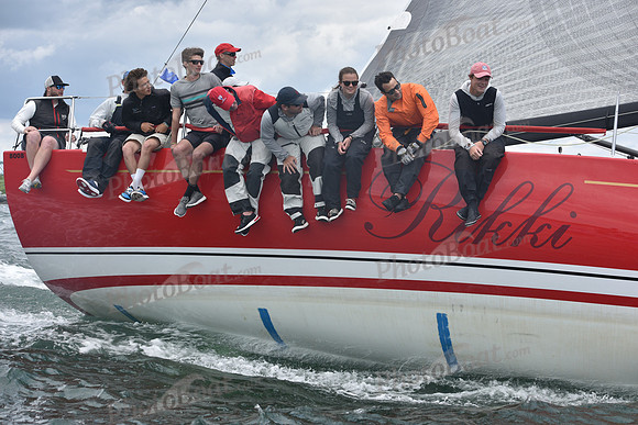 2019 NYYC Annual Regatta A_2908