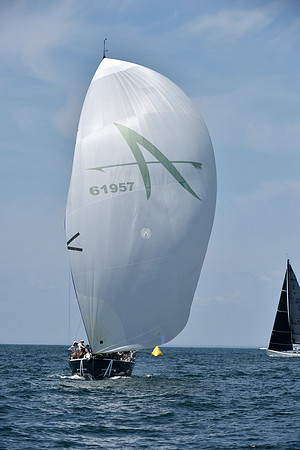 2019 Block Island Race Week E_0732