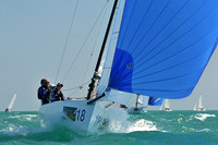 2013 Key West Race Week E 1178