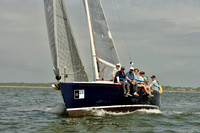 2019 Charleston Race Week A_0503