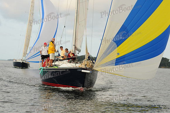 2011 Gov Cup C 402