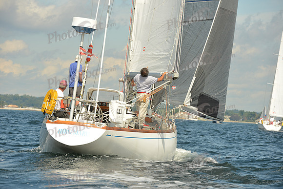 2015 Denmark Race A 402