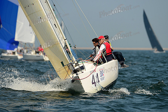 2013 Block Island Race Week A 1815