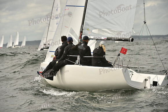 2018 J70 Worlds C_0316