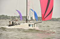 2019 Charleston Race Week H_0829