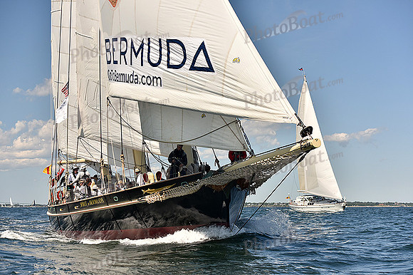 2016 Newport Bermuda Race_0244