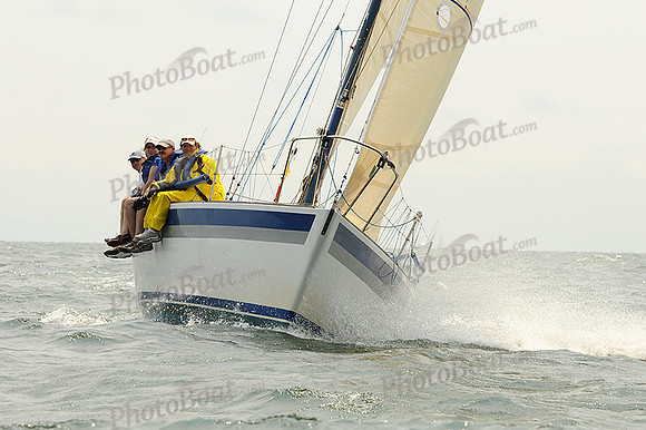 2012 Cape Charles Cup A 1318