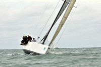 2013 Charleston Race Week B 1345