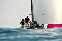 2015 NYYC Annual Regatta C 1551