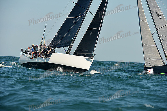 2015 Block Island Race Week G 1122