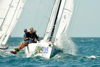 2015 Key West Race Week D 1207
