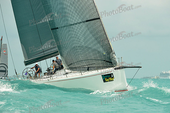 2015 Key West Race Week E 2422