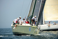 2013 Block Island Race Week A 412