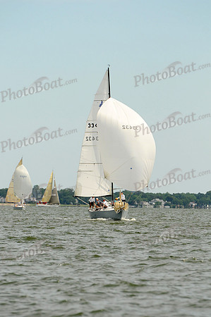 2011 Southern Bay RW A 903