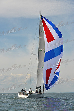 2015 Block Island Race Week J 091