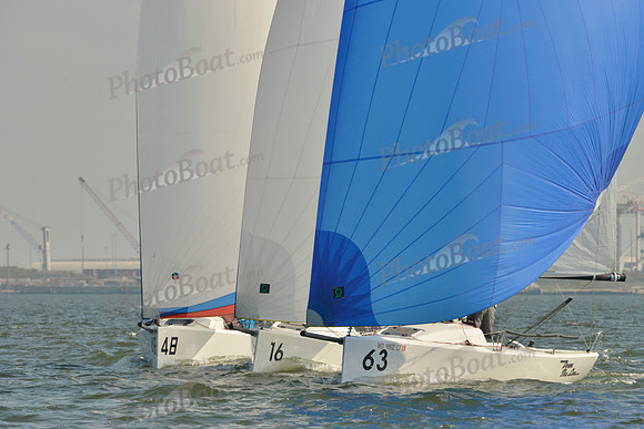 2016-2017 Quantum J70 Winter Series III_0550