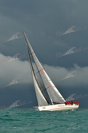 2014 Key West Race Week B 239