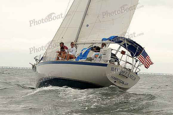 2012 Cape Charles Cup A 548