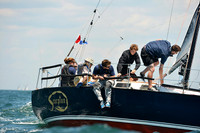 2015 Block Island Race Week A 1338