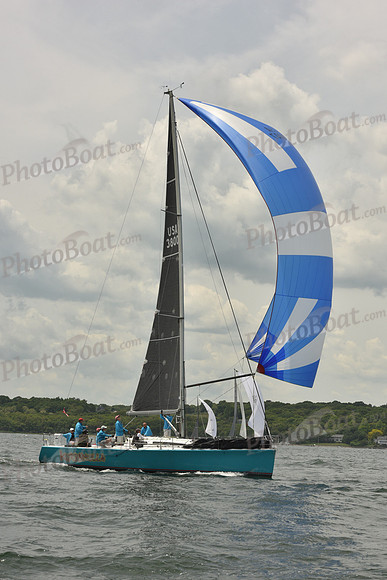 2018 NYYC Annual Regatta B_1477