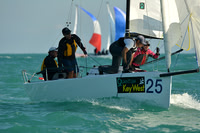 2014 Key West Race Week D 1301