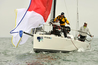 2015 Charleston Race Week A_0552