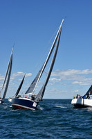 2021 Block Island Race Week D_3337