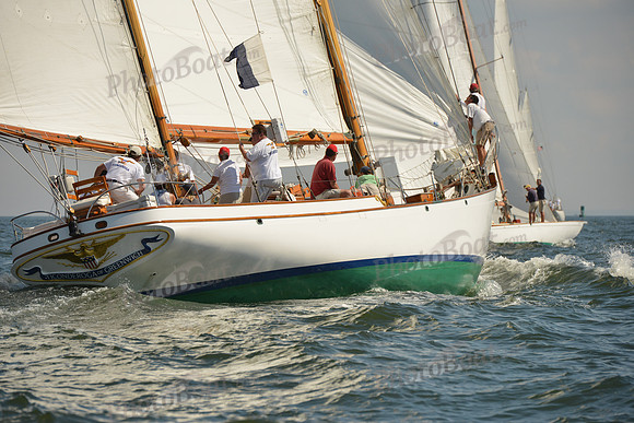 2015 IHYC Classic Yacht Regatta 134