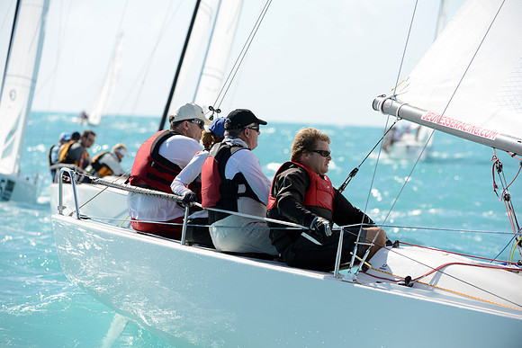 2017 Quantum Key West RW B 1931