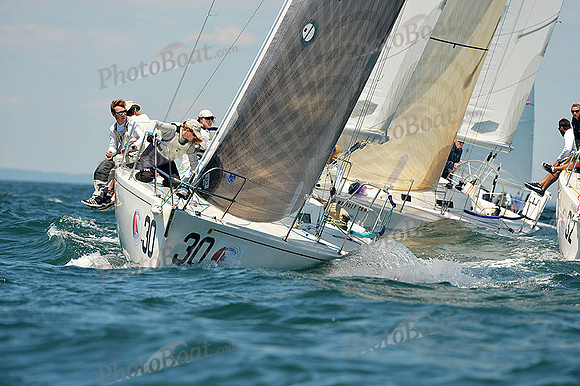2015 Block Island Race Week G 1025