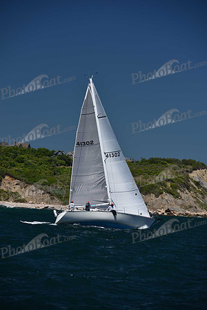 2021 Block Island Race Week E_2352