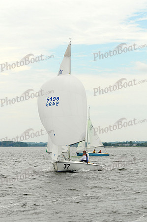 2011 Flying Scot NAC E 235