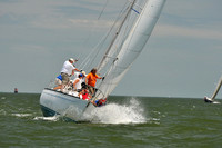 2013 Southern Bay Race Week D 1197