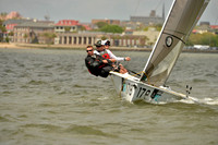 2018 Charleston Race Week A_1366