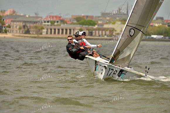 2018 Charleston Race Week A_1366