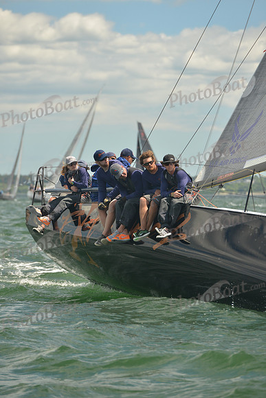 2016 NYYC Annual Regatta B_0899