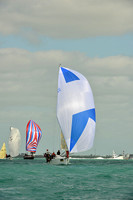 2014 Key West Race Week C 457