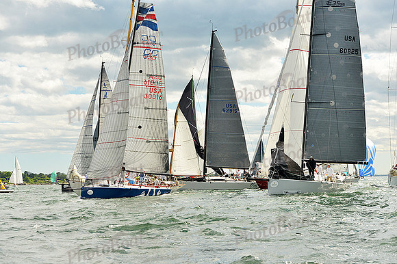2016 NYYC Annual Regatta C_0181