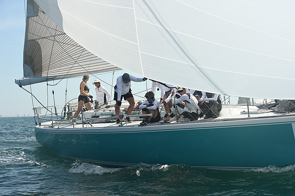 2025 Block Island Race Week C_1477