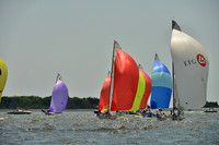 2014 Charleston Race Week D 953