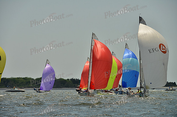 2014 Charleston Race Week D 953